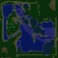 One New Era Warcraft 3: Map image