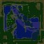 OneNewEra V1.80 - Warcraft 3 Custom map: Mini map