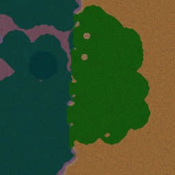 Onepiece Character v.4 - Warcraft 3: Custom Map avatar