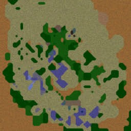 ONT - Frozen Throne Battle - Warcraft 3: Custom Map avatar