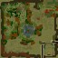 Onwards Warcraft 3: Map image