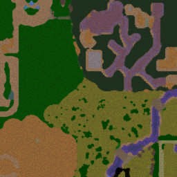 OOTGF 3.5 - Warcraft 3: Custom Map avatar