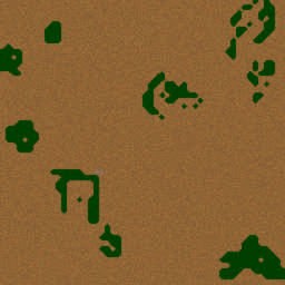 Oozaru - Warcraft 3: Custom Map avatar