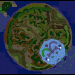 Download Map 海贼王 Other 5 Different Versions Available Warcraft 3 Reforged Map Database