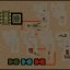 Open the Door -BR- v~1.0b - Warcraft 3 Custom map: Mini map