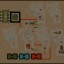 Open the Door - v~1.0 - Warcraft 3 Custom map: Mini map