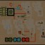 Open the Door - v~1.1b - Warcraft 3 Custom map: Mini map