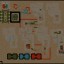 Open the Door - v~1.2b - Warcraft 3 Custom map: Mini map