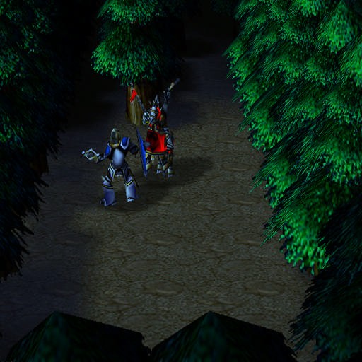openworld v halloween special - Warcraft 3: Custom Map avatar