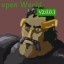 openworld v2.0.0.1 - Warcraft 3 Custom map: Mini map