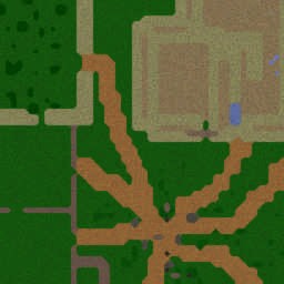 OpenXcom v.1.0 - Warcraft 3: Custom Map avatar