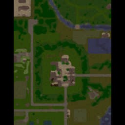 Operation Overlord: Pathfinders - Warcraft 3: Custom Map avatar