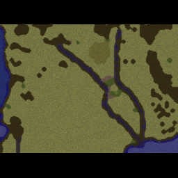 Operation Underdog - Warcraft 3: Custom Map avatar