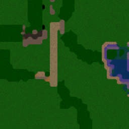 Operation Z - Warcraft 3: Custom Map avatar