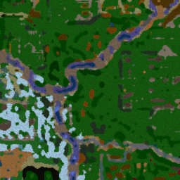 Operation Zombies v1.04 - Warcraft 3: Custom Map avatar