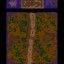 OPHEROS--v 1.0 pre - Warcraft 3 Custom map: Mini map