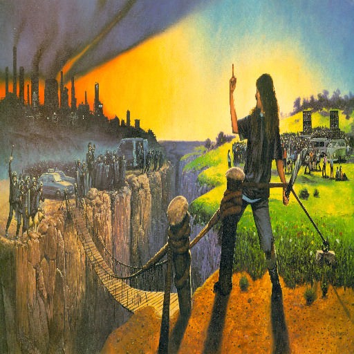 Opressors Must Die! - Warcraft 3: Custom Map avatar