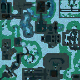 HoZM 3: The Rebirth v1.19 - Warcraft 3: Custom Map avatar