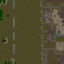 Orc INV Warcraft 3: Map image
