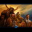 War in Azeroth (Opt.) Warcraft 3: Map image