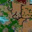 OptimusRF 1.1 - Warcraft 3 Custom map: Mini map