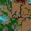 OptimusRF 1.3 - Warcraft 3 Custom map: Mini map