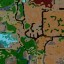 OptimusRF 1.9 - Warcraft 3 Custom map: Mini map