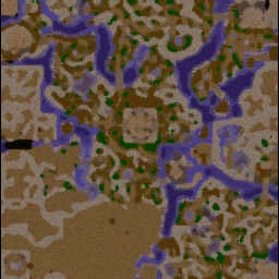 라그Or 마지막[수정버전6] - Warcraft 3: Custom Map avatar