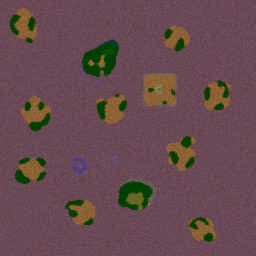 Orange Islands - Warcraft 3: Custom Map avatar