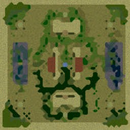 Orb Absorb v.22c - Warcraft 3: Custom Map avatar