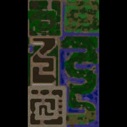 Orb of the Juggernaut v1.0 - Warcraft 3: Custom Map avatar