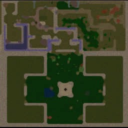 Orb Wars 2.22a - Warcraft 3: Custom Map avatar