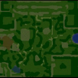 orc camp - Warcraft 3: Custom Map avatar