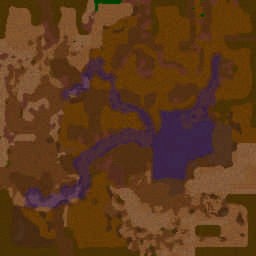 Orc Empires v1.1 - Warcraft 3: Custom Map avatar