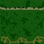 Orc Fortress v1.0 - Warcraft 3 Custom map: Mini map