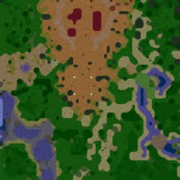 Orc Hunter - 1.7 - Warcraft 3: Custom Map avatar