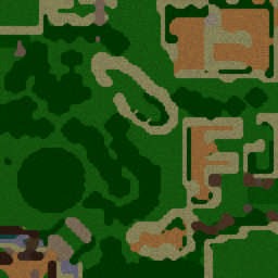 Orc Hunts Human - Warcraft 3: Custom Map avatar