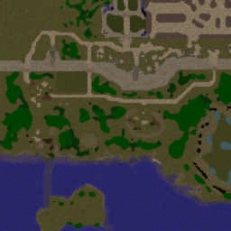Orc invasion - Warcraft 3: Custom Map avatar