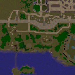 Orc invation - Warcraft 3: Custom Map avatar