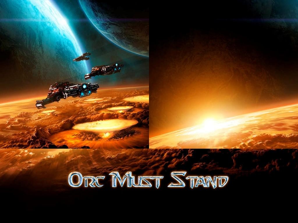 Orc Must Stand v2.02 - Warcraft 3: Custom Map avatar