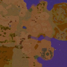 Orc Prooving Grounds [v0.01] - Warcraft 3: Custom Map avatar