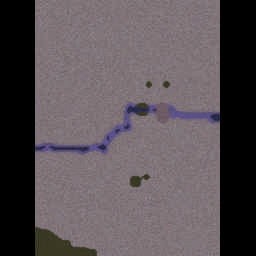 Orc revenge - Warcraft 3: Custom Map avatar