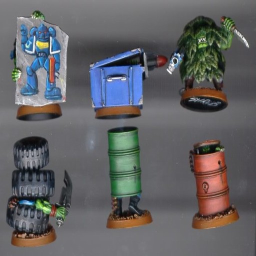 Orc Season v1.0c - Warcraft 3: Custom Map avatar