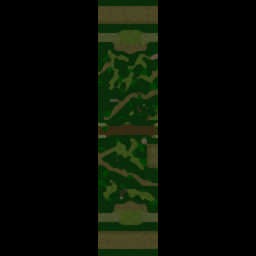 Orc vs Human v1.31 - Warcraft 3: Custom Map avatar