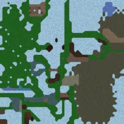 Orc Vs Undead Army - Warcraft 3: Custom Map avatar