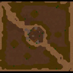 Orc ( WAR ) V1.5 - Warcraft 3: Custom Map avatar