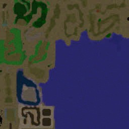 Orc Warchasers v3.6 - Warcraft 3: Custom Map avatar