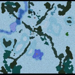 Orc Wars - Warcraft 3: Custom Map avatar