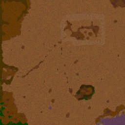 Orc Wars v1.2 - Warcraft 3: Custom Map avatar