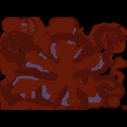 Orc2 - Warcraft 3: Custom Map avatar